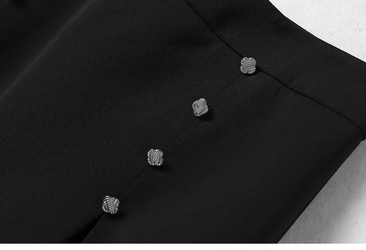 Classic A-Line Skirt