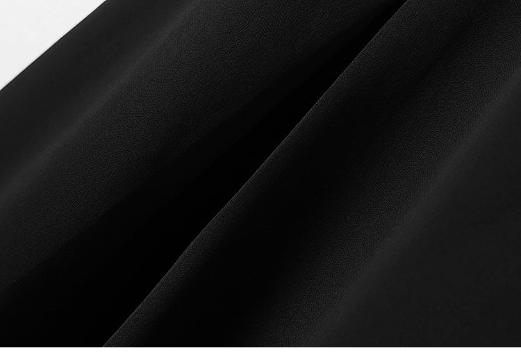 Classic A-Line Skirt