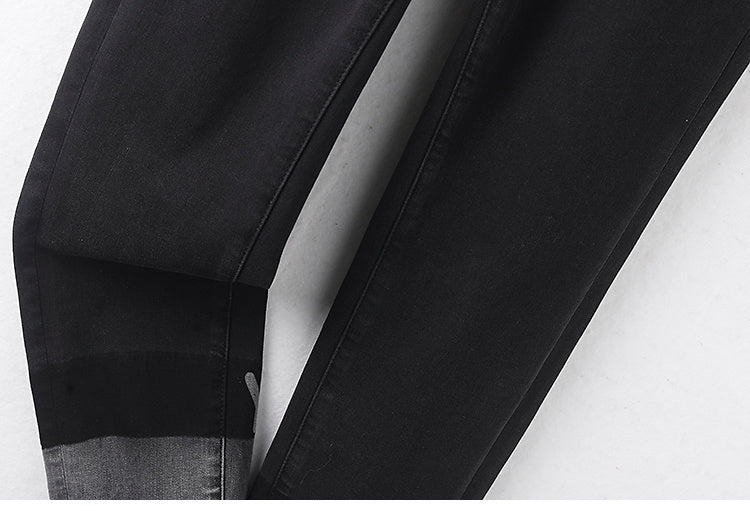 Duo-Tone Denims