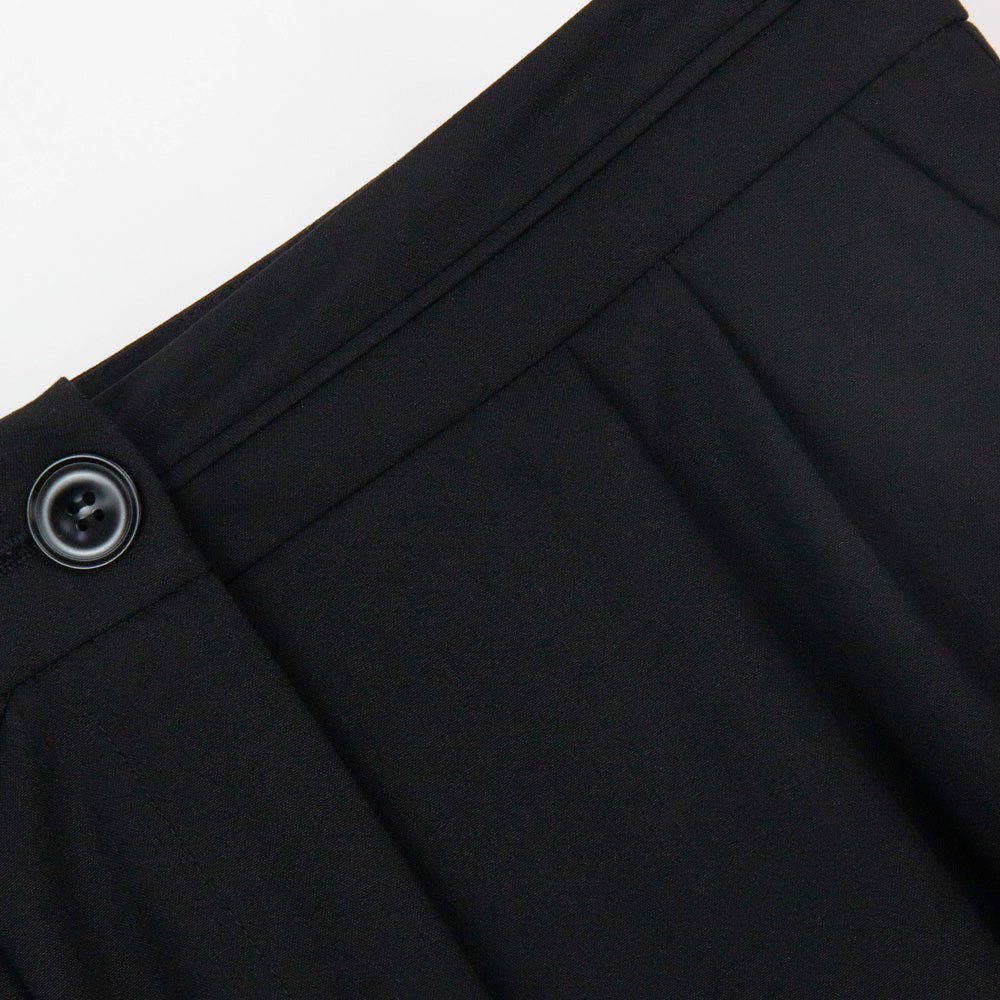 Tailored Shorts