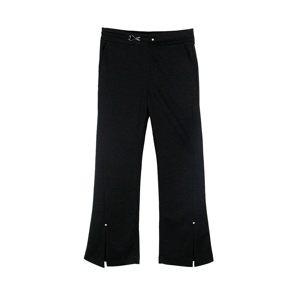 Elegance Pearl Trousers