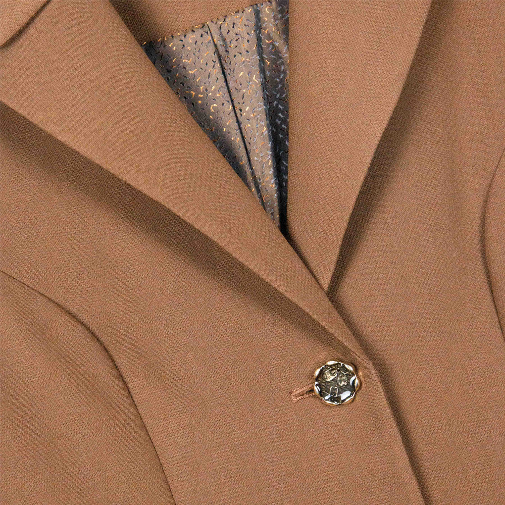 Sand Dune Coat