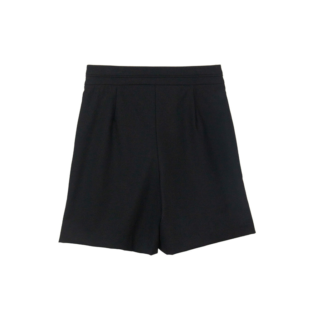 Tailored Shorts