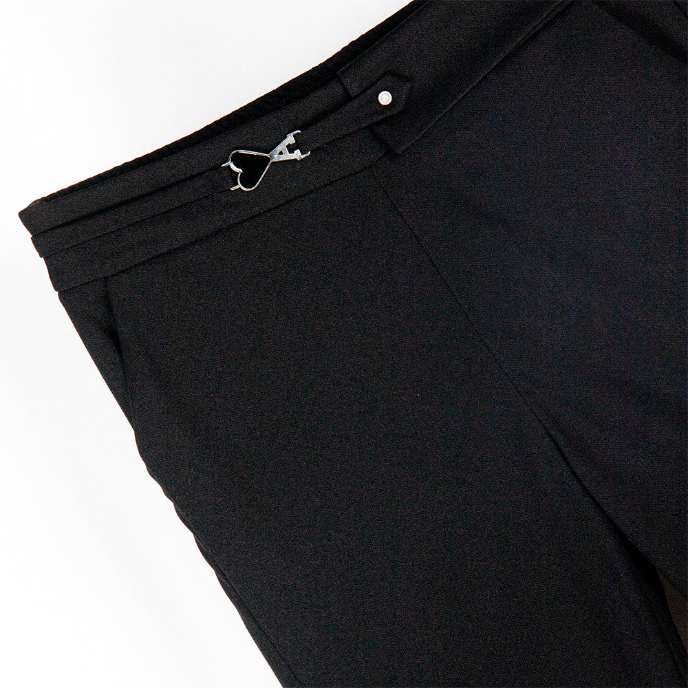 Elegance Pearl Trousers