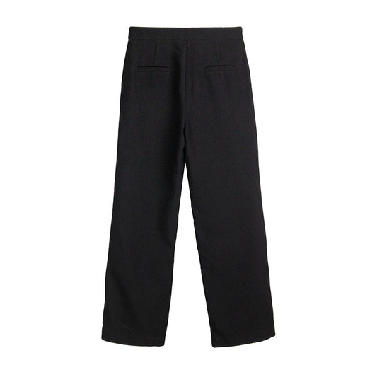 Sleek Line Trousers