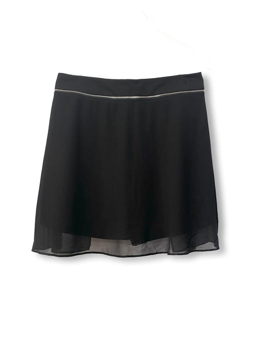 Adaptable Elegance Skort