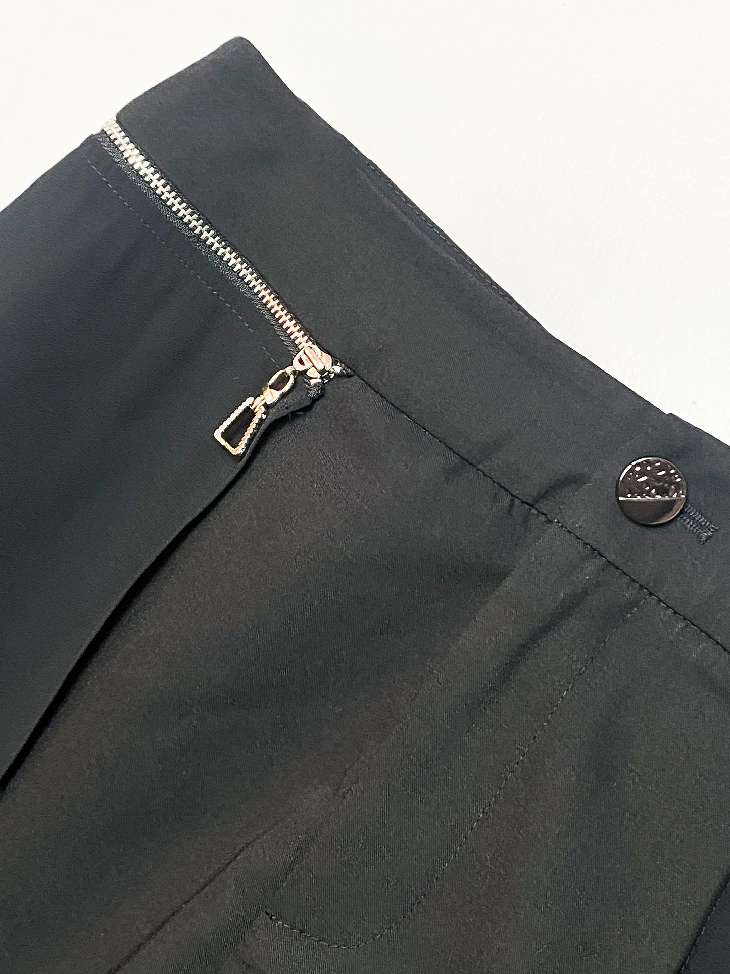 Adaptable Elegance Skort