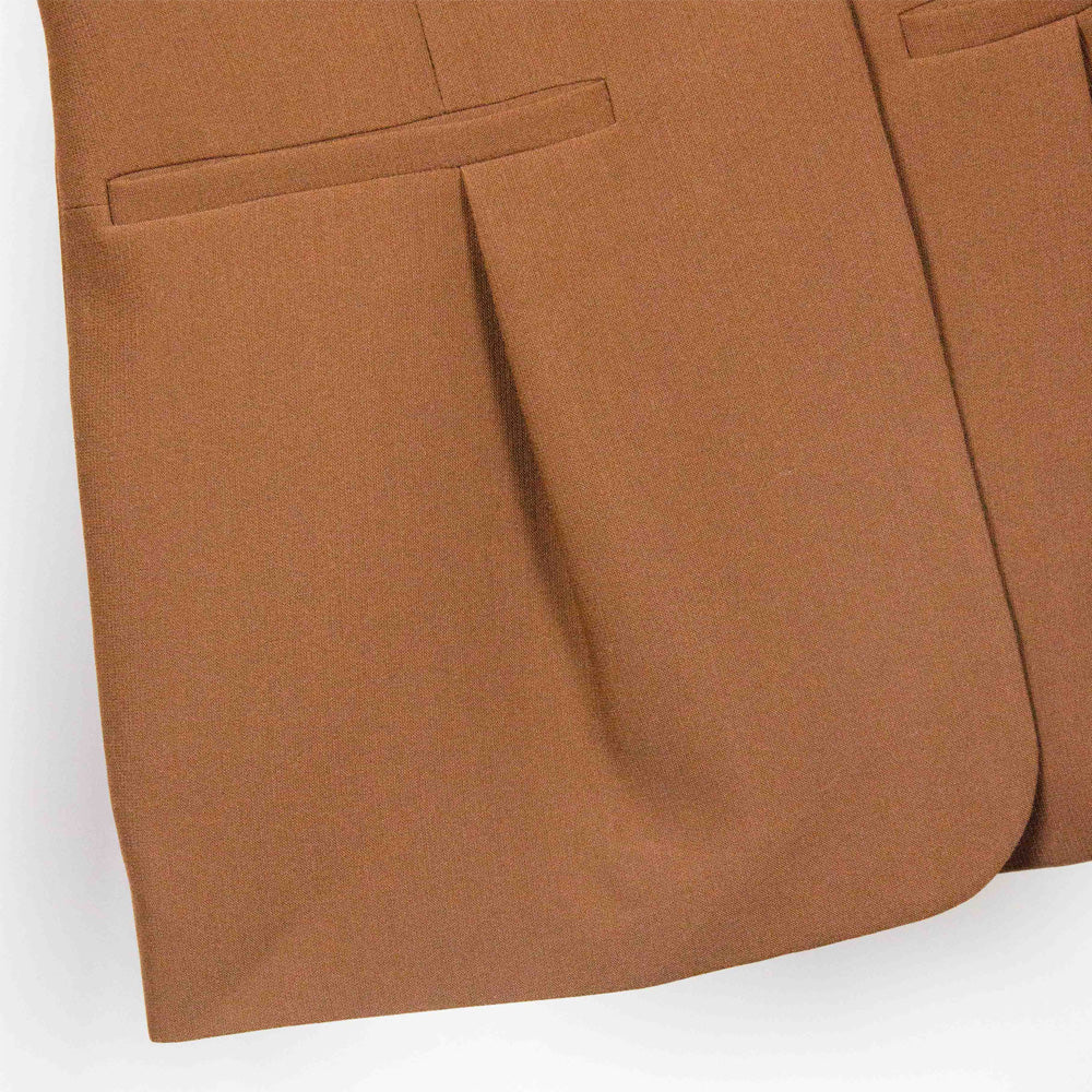 Sand Dune Coat