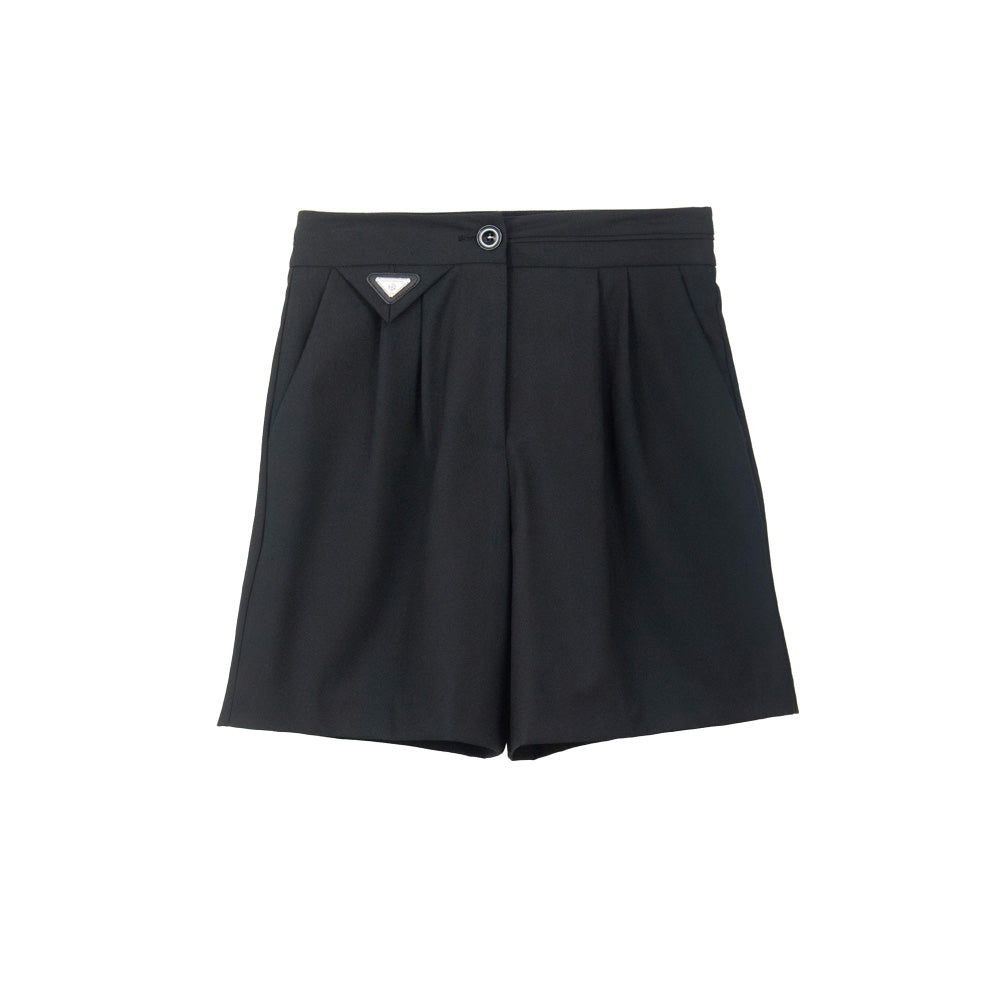 Tailored Shorts