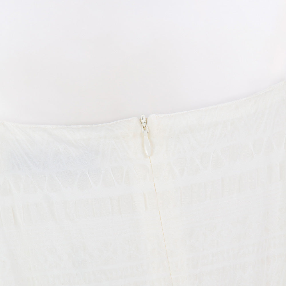 Summer Radiance Dress