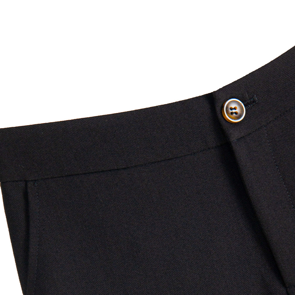 Sleek Line Trousers