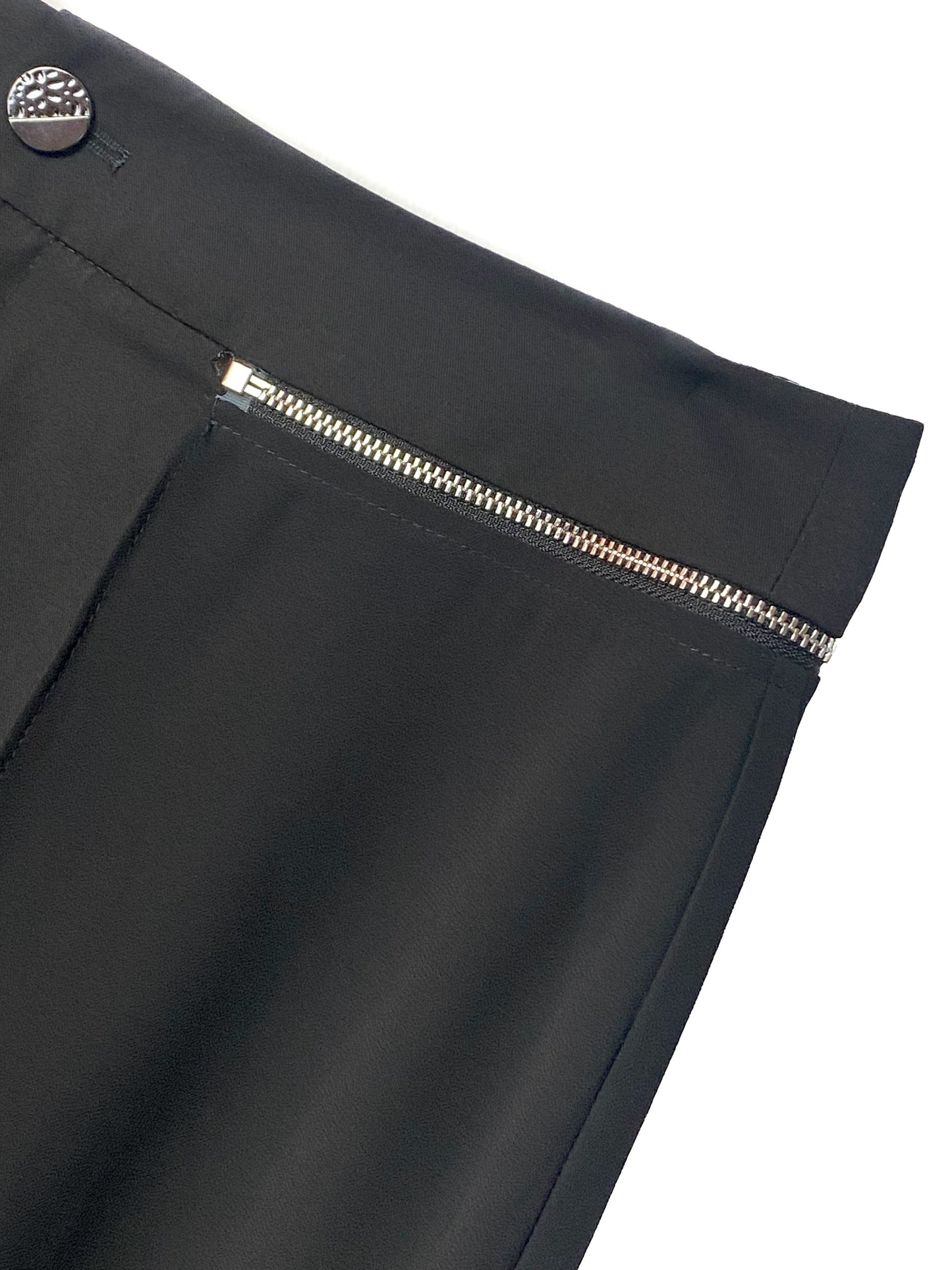 Adaptable Elegance Skort