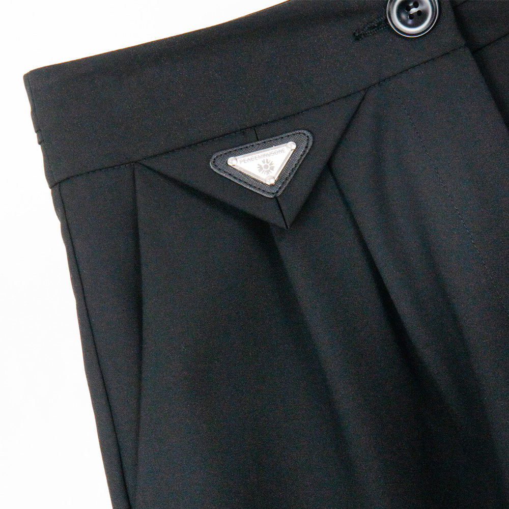 Tailored Shorts