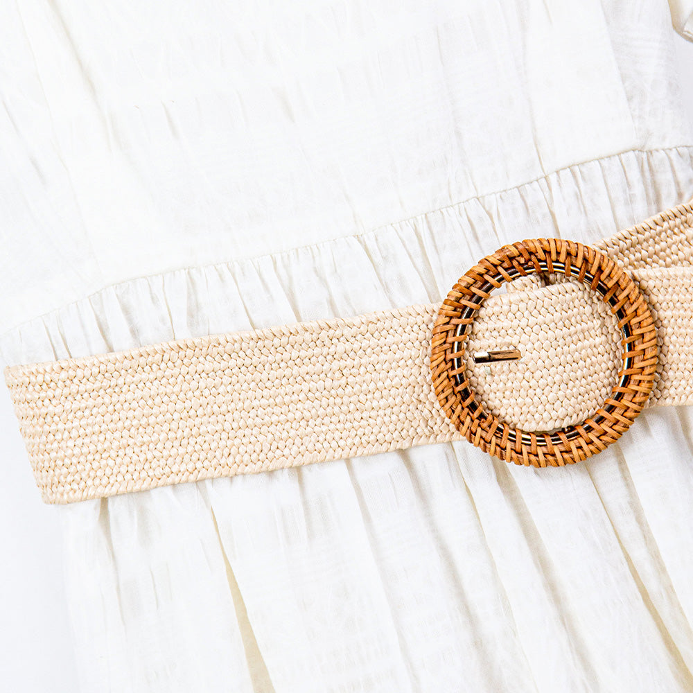 Summer Radiance Dress