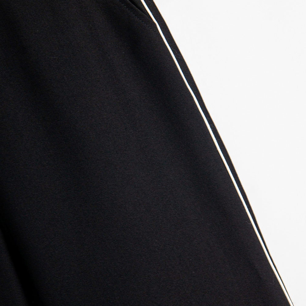 Sleek Line Trousers