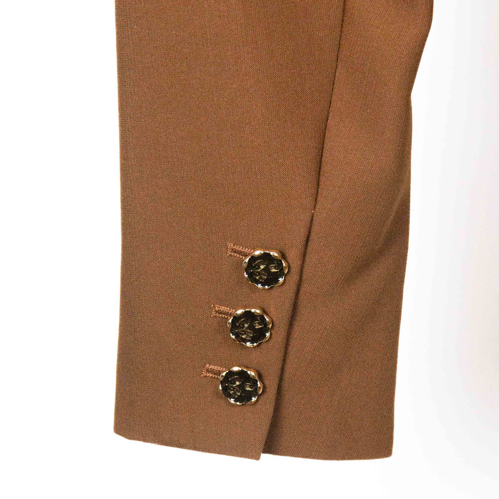 Sand Dune Coat