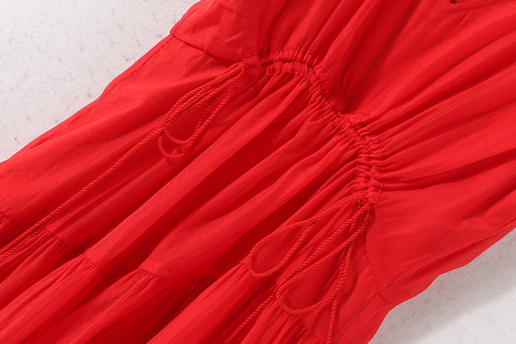Ethereal Grace Dress