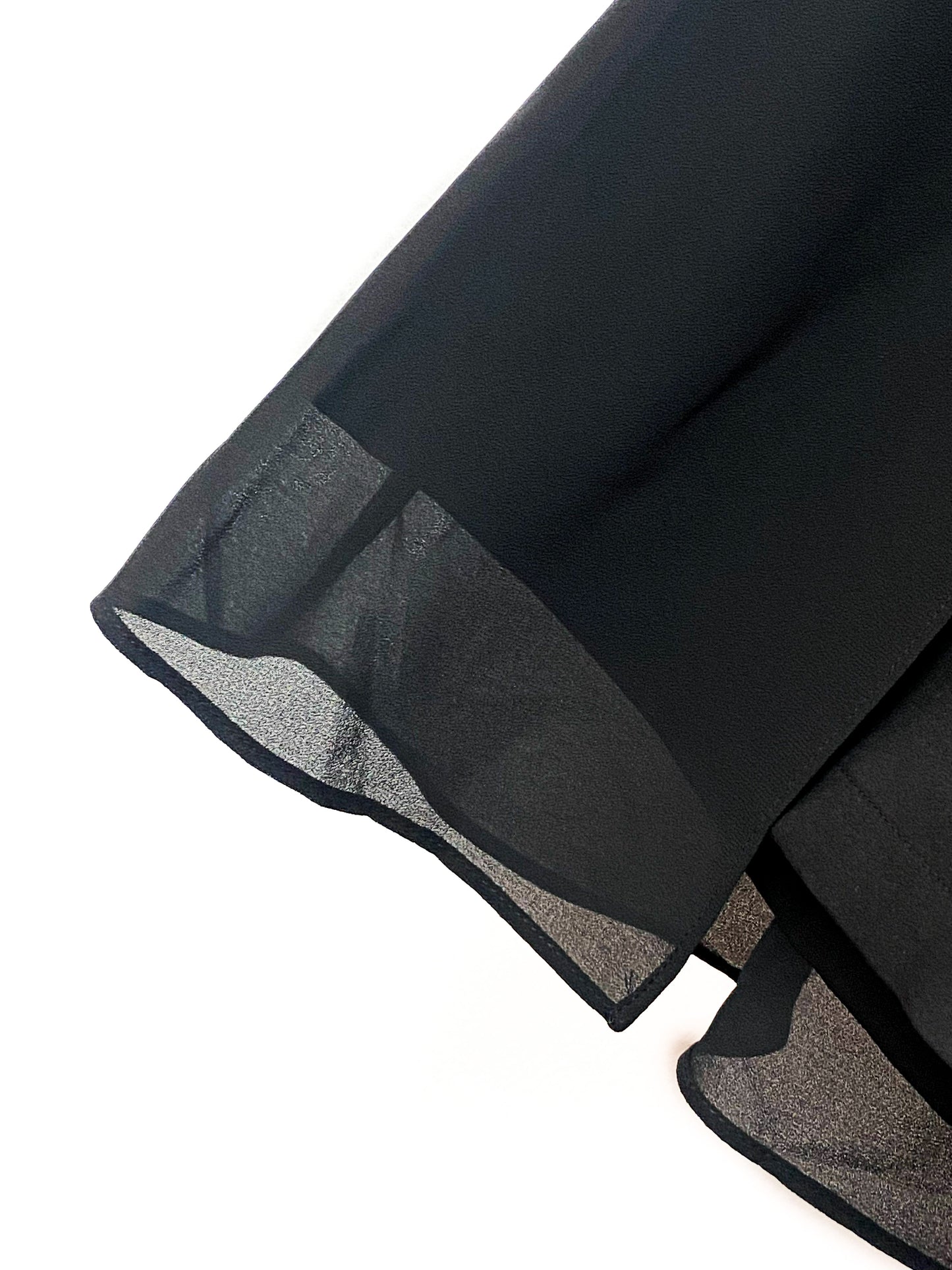 Adaptable Elegance Skort