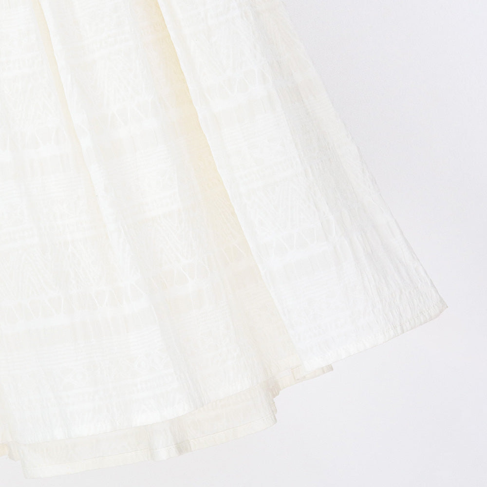 Summer Radiance Dress