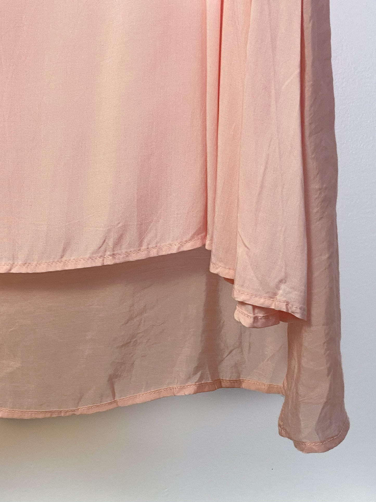 Sun-Kissed Drawstring Midi Dress