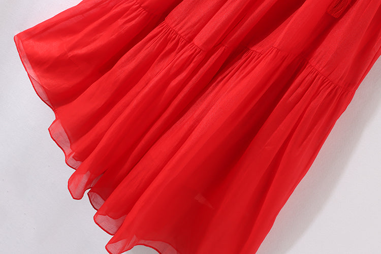 Ethereal Grace Dress