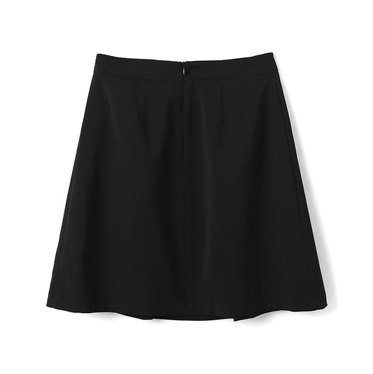 Classic A-Line Skirt