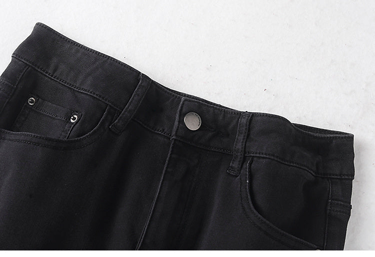 Duo-Tone Denims