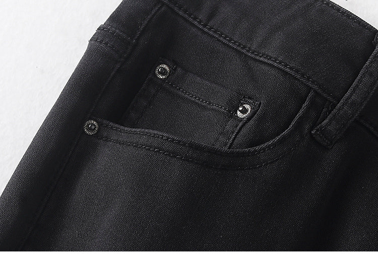 Duo-Tone Denims