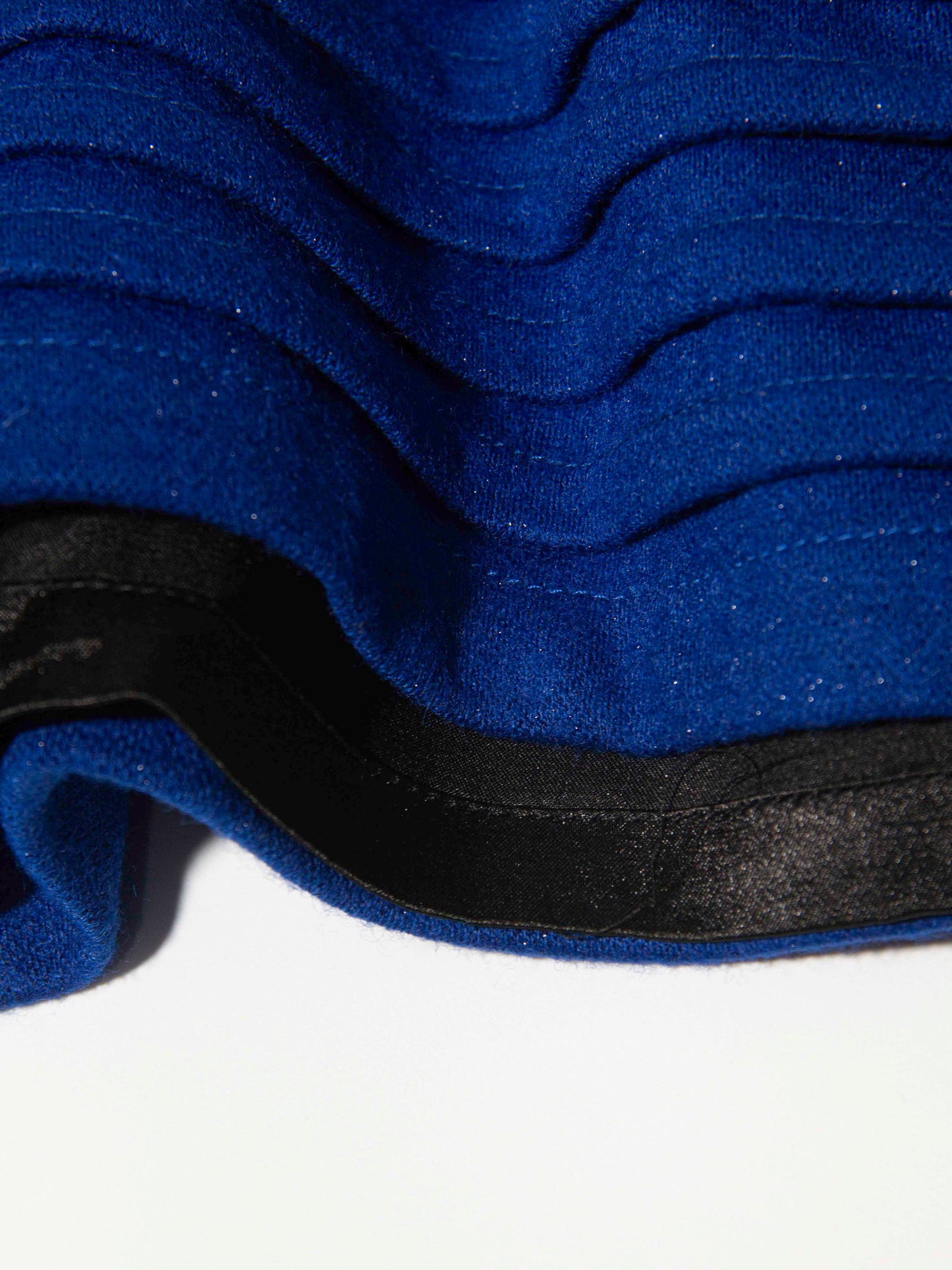 Daisy Ruched Mini Dress