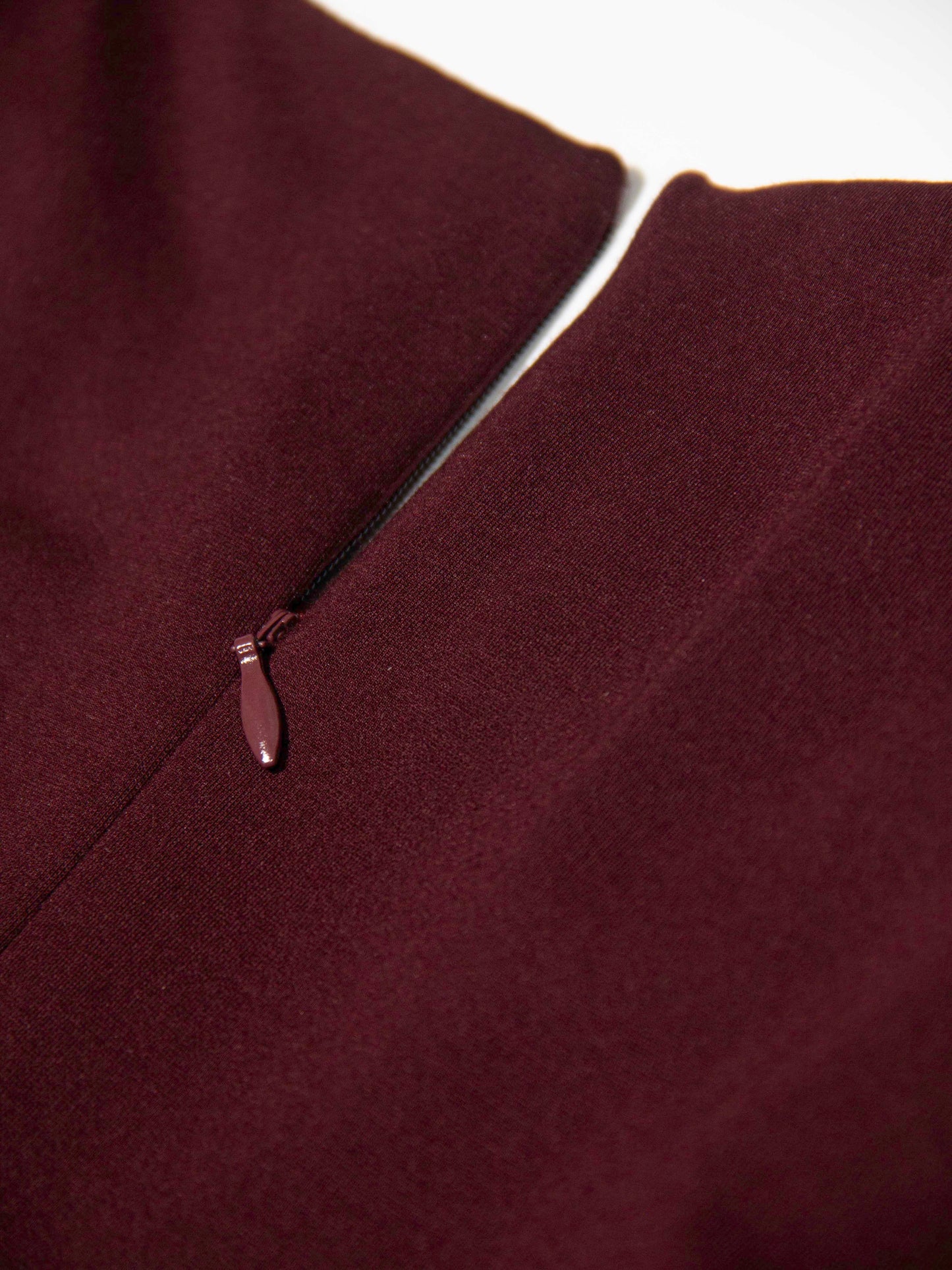 Ribbon Waist Sheath Dress