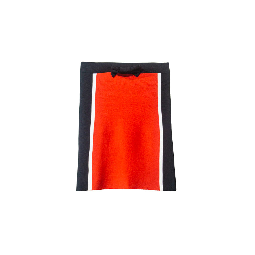 Color Pop Knitted Coordinates