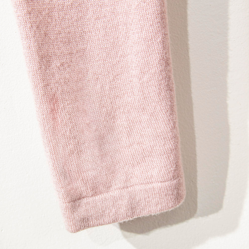 Knitted Soft Texture Dress