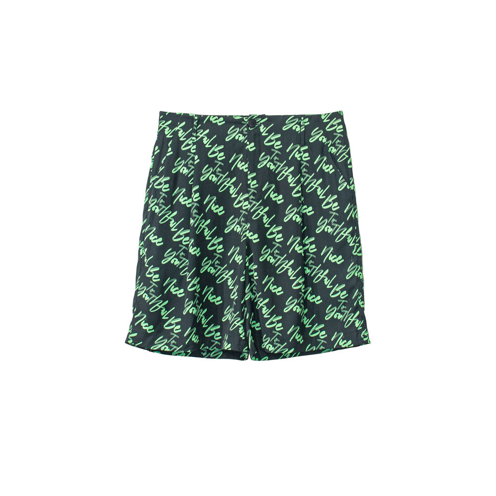 Youthful Vibes Shorts