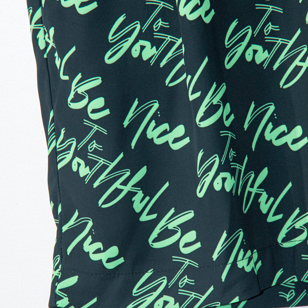 Youthful Vibes Shorts