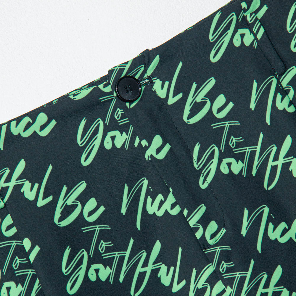 Youthful Vibes Shorts