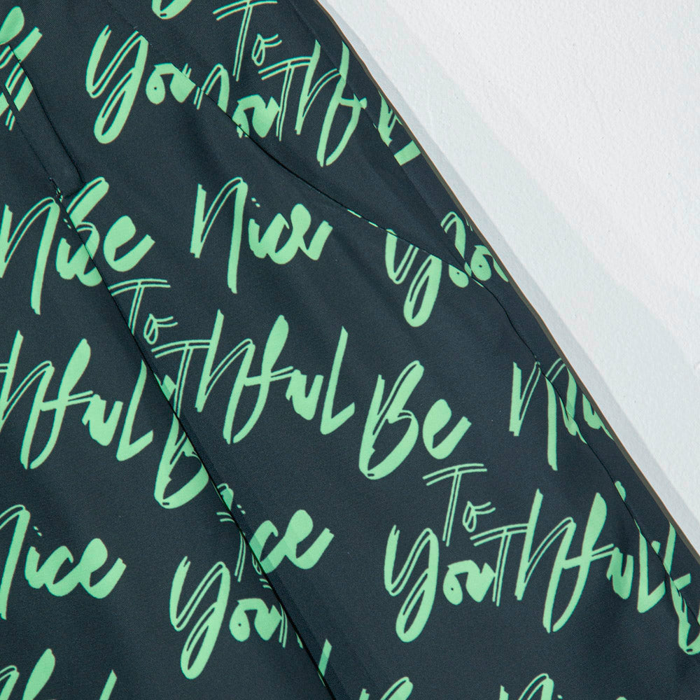 Youthful Vibes Shorts