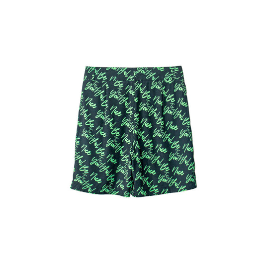 Youthful Vibes Shorts