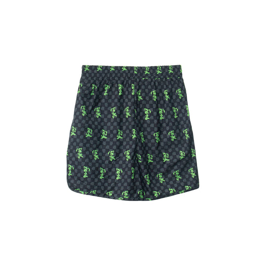 Playful Bunny Shorts