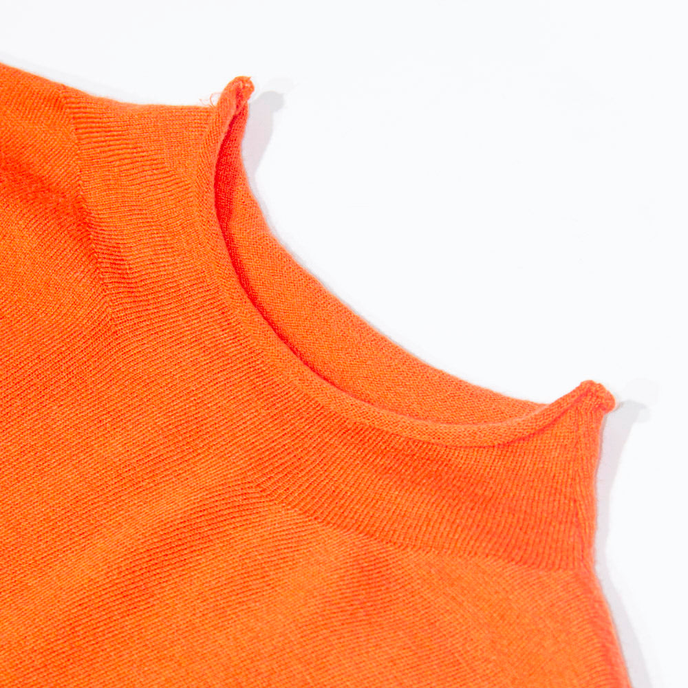 Cozy Split Cuff Pullover
