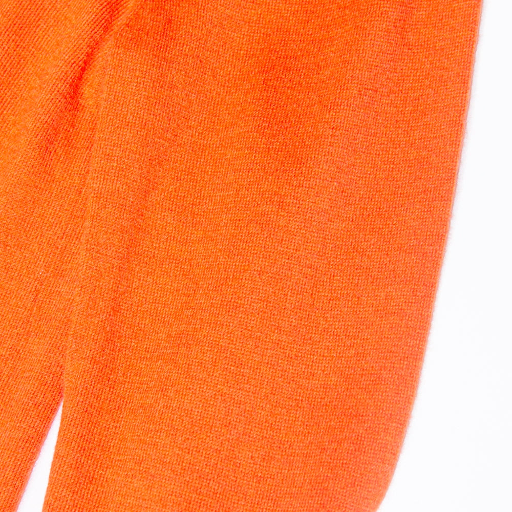 Cozy Split Cuff Pullover