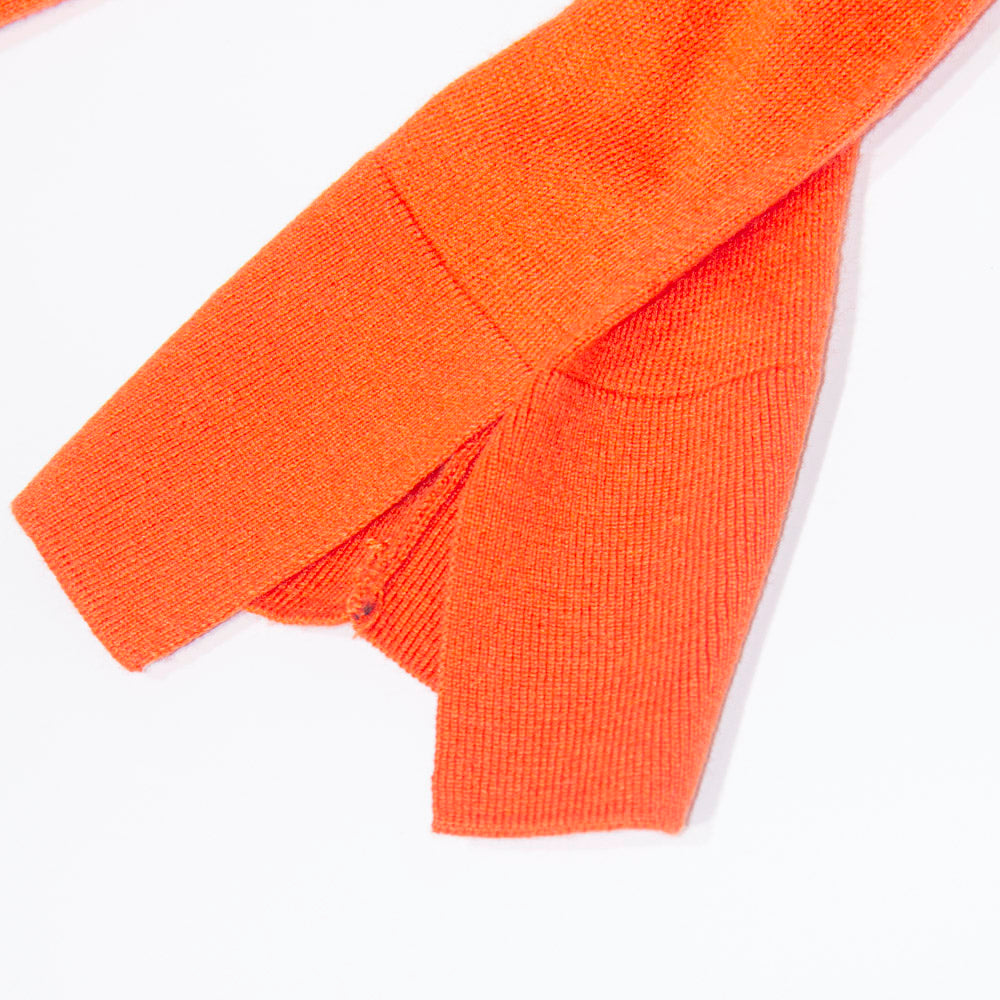 Cozy Split Cuff Pullover