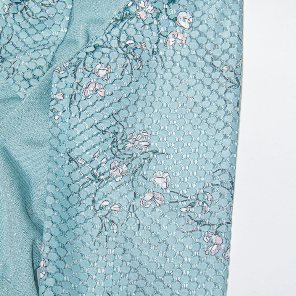 Chiffon Bow Elegance Blouse