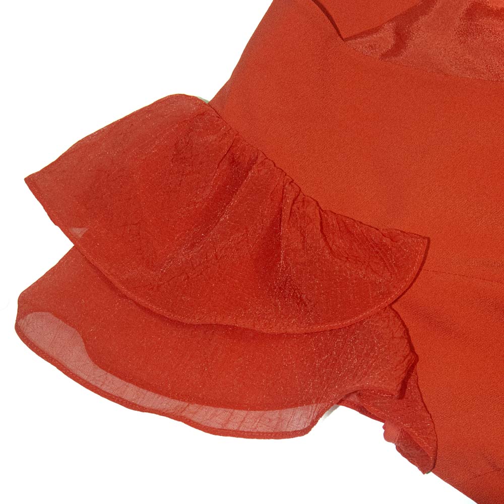 Scarlet Grace Dress