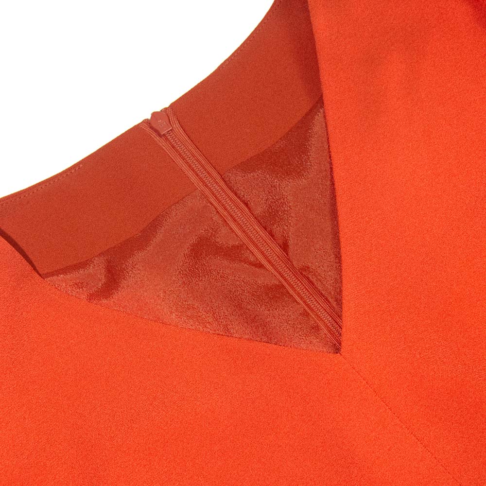 Scarlet Grace Dress