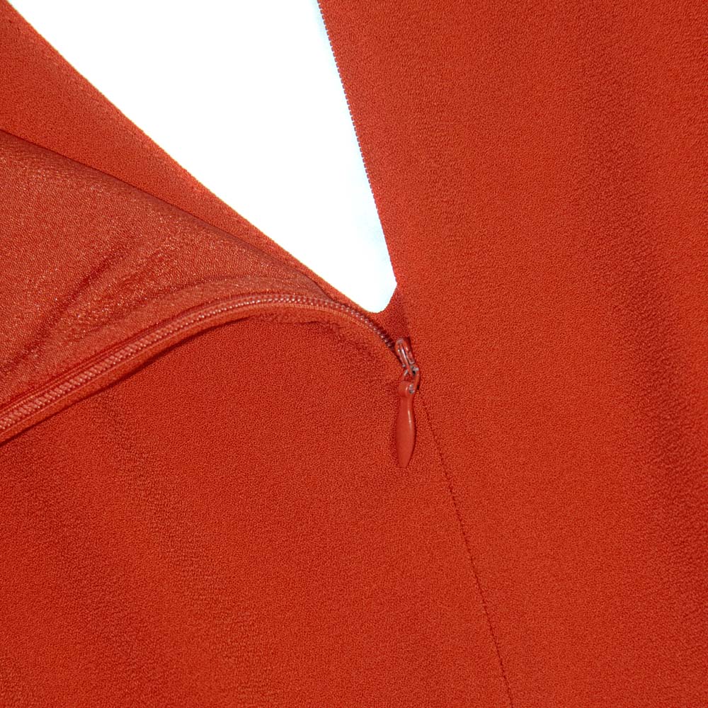 Scarlet Grace Dress