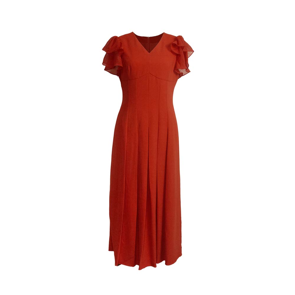 Scarlet Grace Dress
