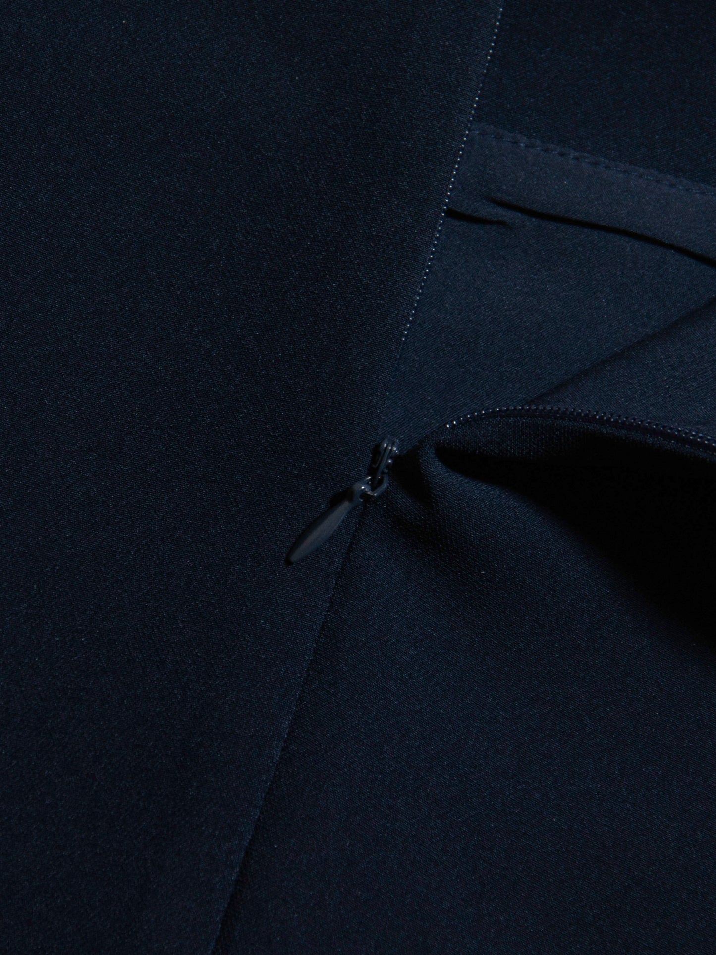 Midnight Elegance Dress