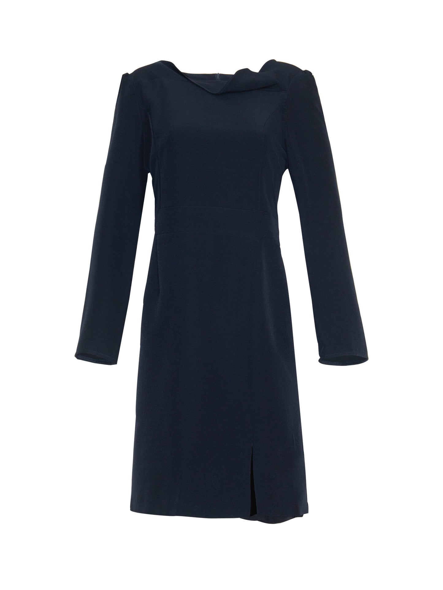 Midnight Elegance Dress