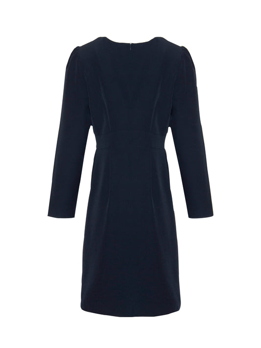 Midnight Elegance Dress