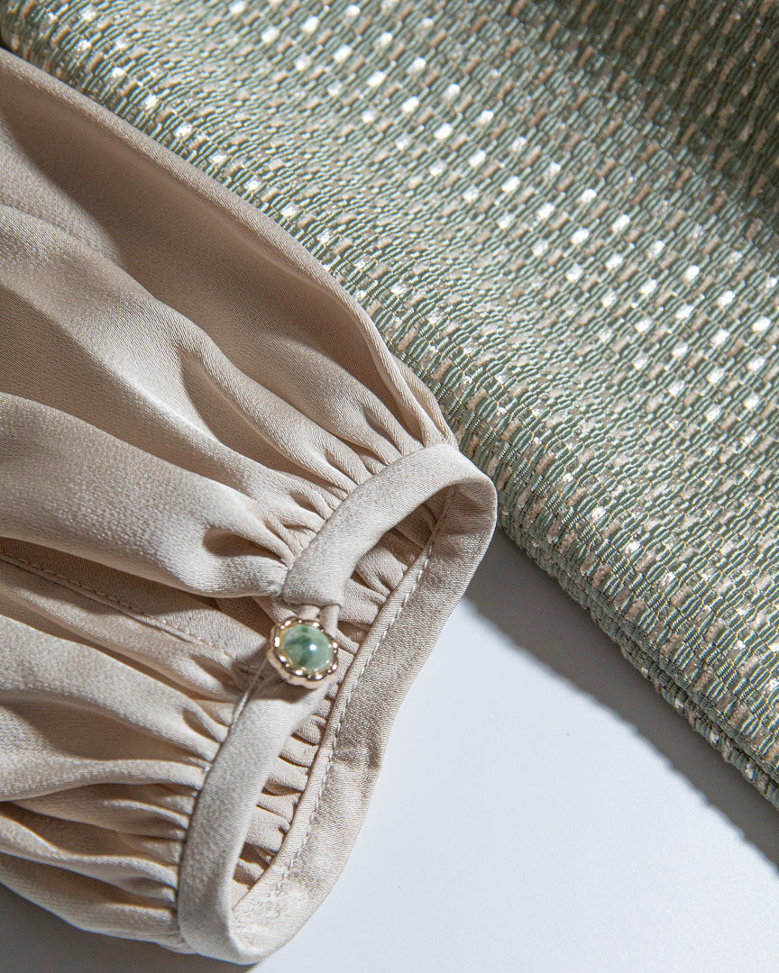 Regal Essence Dress